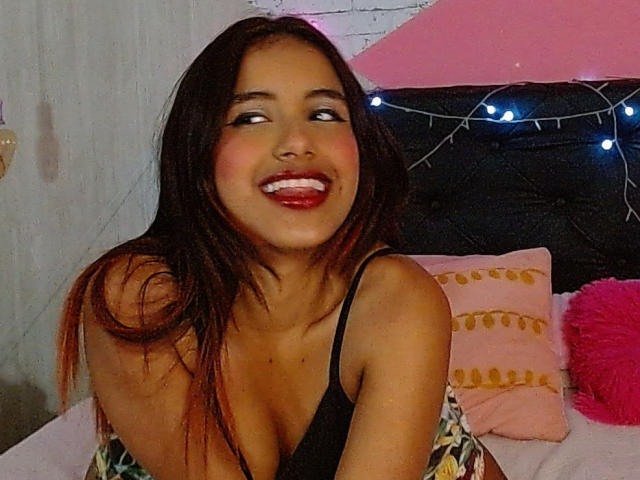 SaphiraFork - Sexe cam en vivo - 20105974
