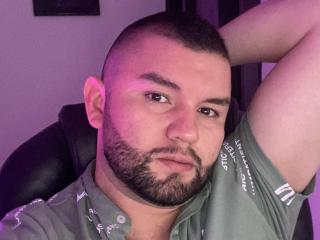 MikeDavis - Live porn &amp; sex cam - 20106018