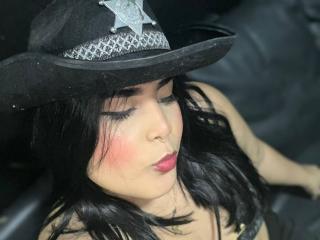 FlorCataleya - сексуальная веб-камера в реальном времени - 20106114