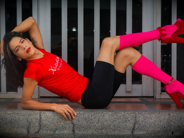 BriaStele - Camera khiêu dâm &amp; quyến rũ trực tiếp - 20106510