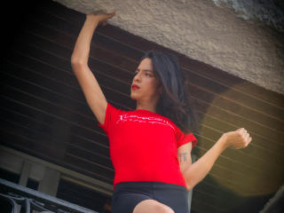 BriaStele - Sexe cam en vivo - 20106518