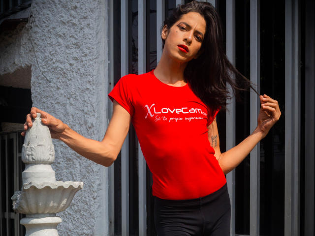 BriaStele - Sexe cam en vivo - 20106526