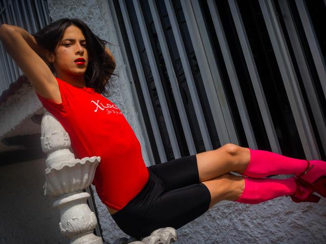 BriaStele - Live porn &amp; sex cam - 20106530