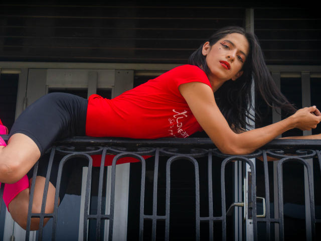 BriaStele - Camera khiêu dâm &amp; quyến rũ trực tiếp - 20106534