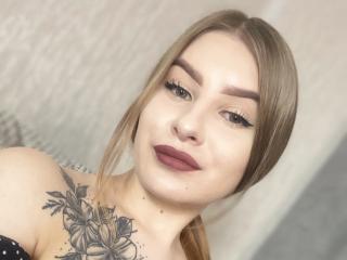 NortWendell - Sexe cam en vivo - 20106602