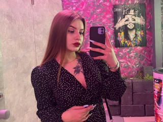 NortWendell - Sexe cam en vivo - 20106630