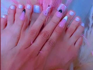 NaiaXCruz - Live porn &amp; sex cam - 20106970