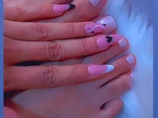 NaiaXCruz - Live porn &amp; sex cam - 20106986