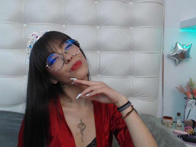 CloeeAdams - Live sexe cam - 20107986