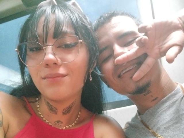 MichelleAndMark - сексуальная веб-камера в реальном времени - 20108206