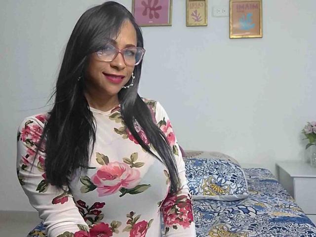 SamantaRousse - Sexe cam en vivo - 20108230