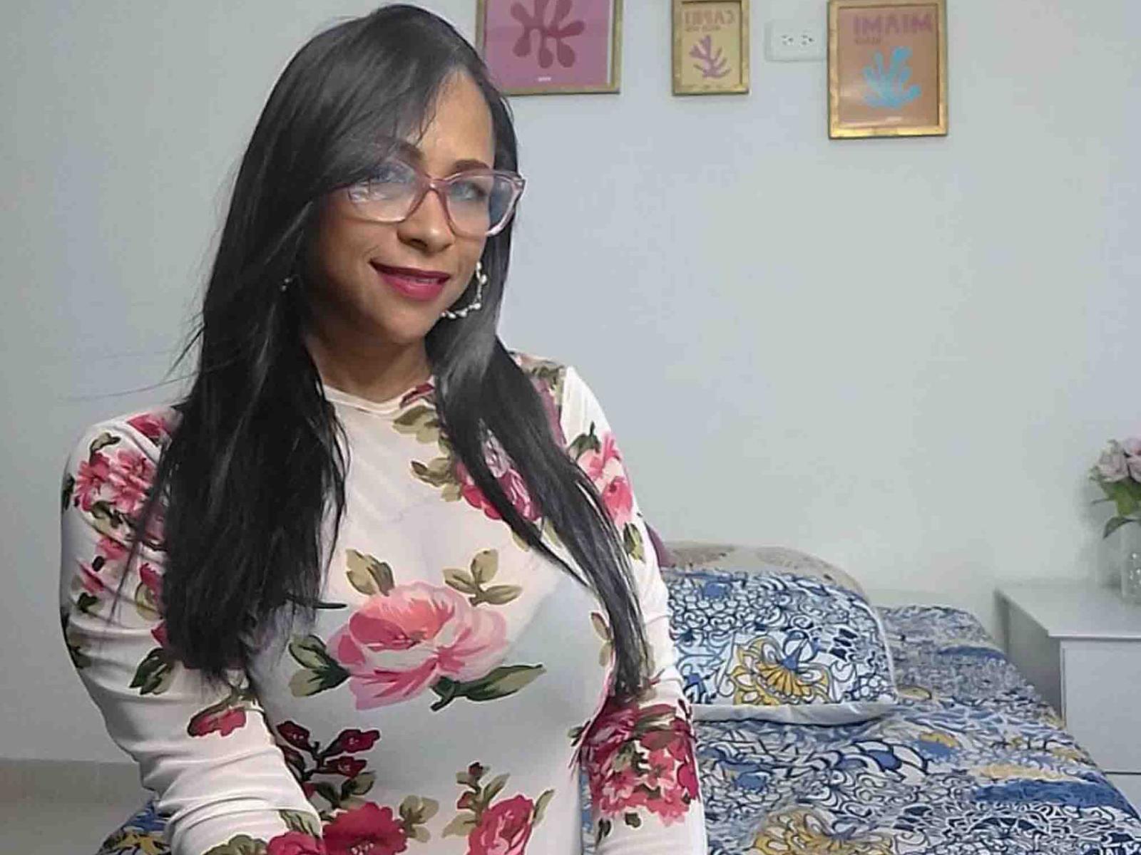 SamantaRousse - Live porn &amp; sex cam - 20108230