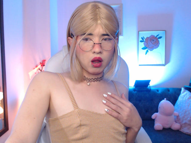 SaakuraHot - Sexe cam en vivo - 20108806