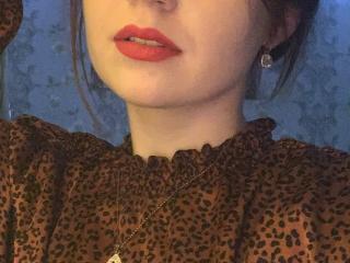 ReneDeNoa - Camera khiêu dâm &amp; quyến rũ trực tiếp - 20108910