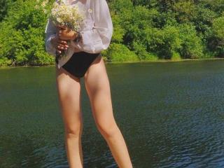 ReneDeNoa - Camera khiêu dâm &amp; quyến rũ trực tiếp - 20108950