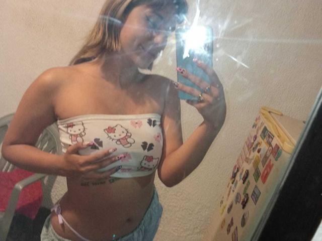 SarahXRouse - 라이브 포르노 &amp; 섹스 캠 - 20109258