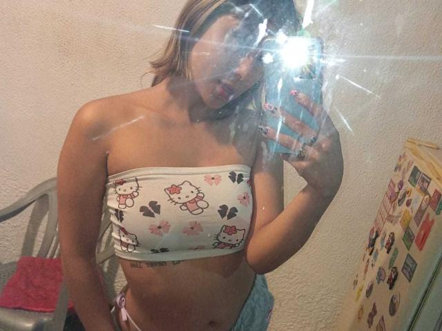 SarahXRouse - Sexe cam en vivo - 20109262