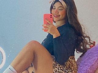 JennaMartain - Sexe cam en vivo - 20109742