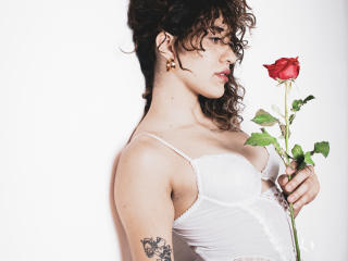 LuliWathson - сексуальная веб-камера в реальном времени - 20109838