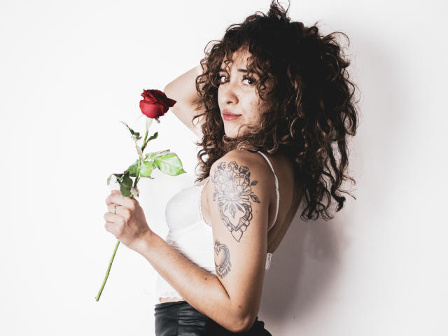 LuliWathson - Live porn &amp; sex cam - 20109842