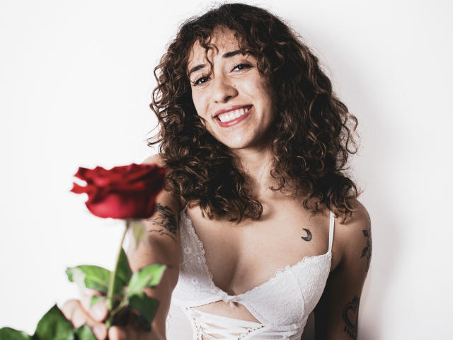 LuliWathson - Live porn &amp; sex cam - 20109846