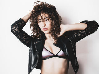 LuliWathson - сексуальная веб-камера в реальном времени - 20109886