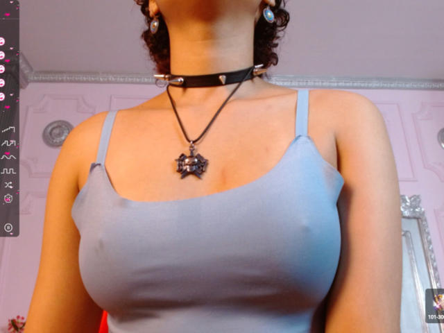 ZoeStella - Live sex cam - 20109950