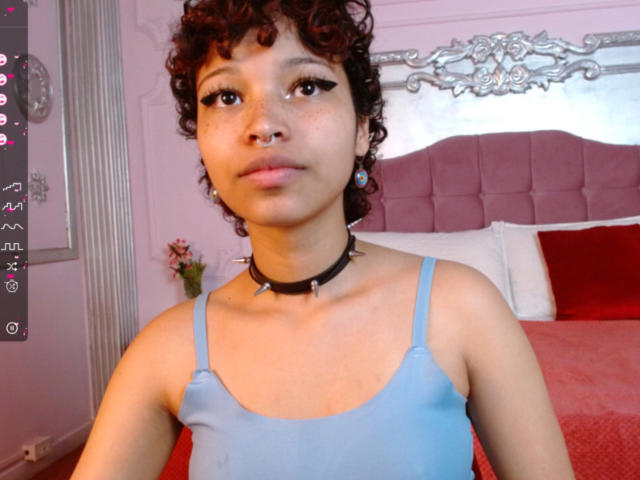 ZoeStella - Live porn &amp; sex cam - 20109954