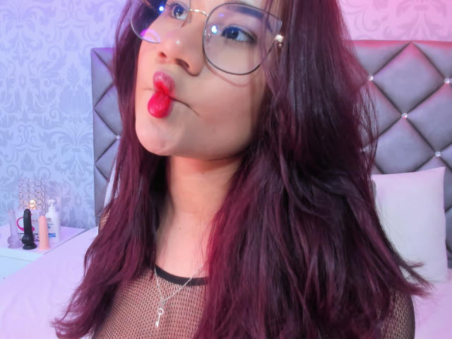 Tamra - Camera khiêu dâm &amp; quyến rũ trực tiếp - 20110282