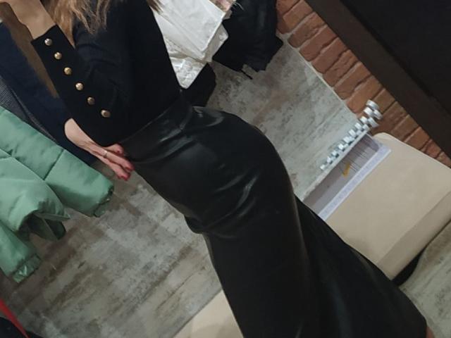 Afelia - сексуальная веб-камера в реальном времени - 20110434