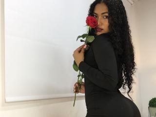 MelanyWhit - Sexe cam en vivo - 20110462