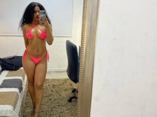 MelanyWhit - Sexe cam en vivo - 20110466