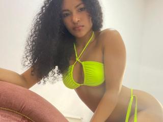 MelanyWhit - Sexe cam en vivo - 20110482