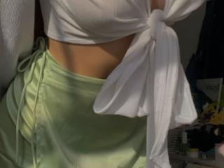 MisKatty - Sexe cam en vivo - 20110578