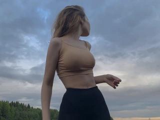 MisKatty - Sexe cam en vivo - 20110582