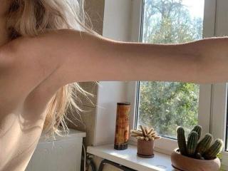MisKatty - Sexe cam en vivo - 20110586