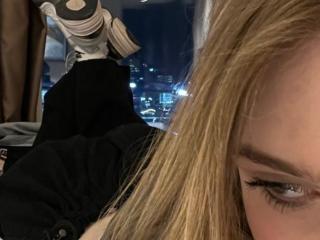MisKatty - Sexe cam en vivo - 20110606