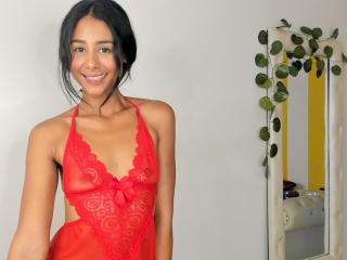 ElennaMoure - Sexe cam en vivo - 20110754