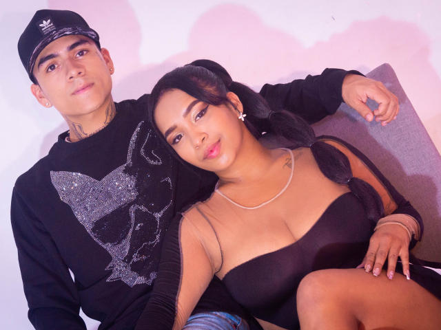 LaurenAndPaul - Live porn &amp; sex cam - 20110906