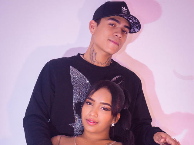 LaurenAndPaul - Live porn &amp; sex cam - 20110950