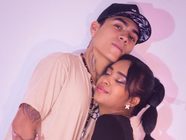 LaurenAndPaul - сексуальная веб-камера в реальном времени - 20110966