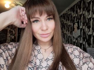 AloraRossa - Live porn &amp; sex cam - 20111126