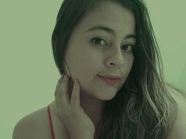 LunaCarsion - Camera khiêu dâm &amp; quyến rũ trực tiếp - 20111426