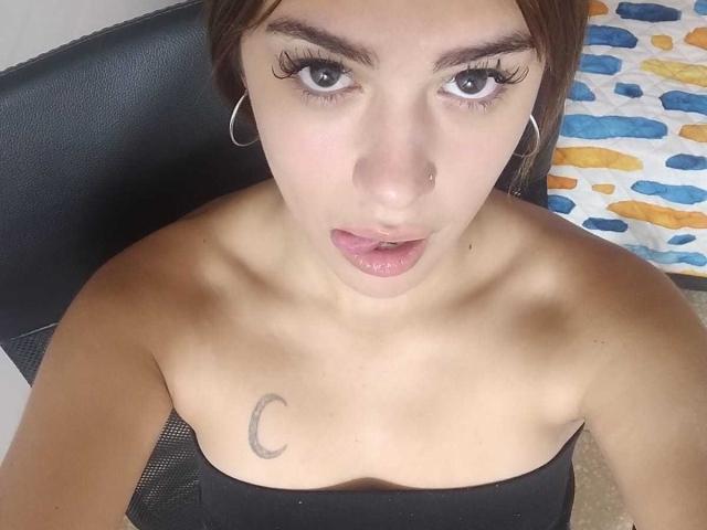 TifanySkyy - Live sex cam - 20111798