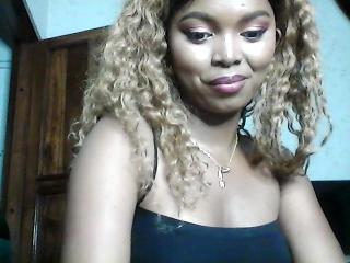 BellChoco - Camera khiêu dâm &amp; quyến rũ trực tiếp - 20112138