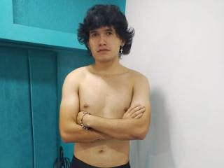 Clowen - Sexe cam en vivo - 20113086