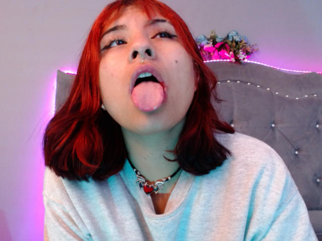 NamiMyres - Camera khiêu dâm &amp; quyến rũ trực tiếp - 20113398