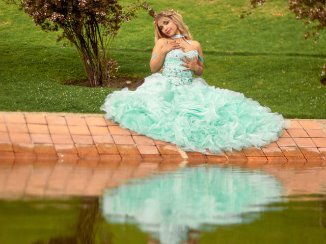 TessaMoretti - Sexe cam en vivo - 20113490