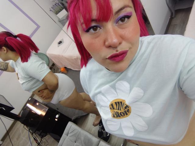 SweetyKarry - Live porn &amp; sex cam - 20113686