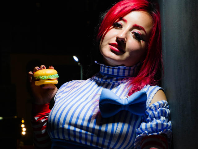 MeiJaisen - Live porn &amp; sex cam - 20114278